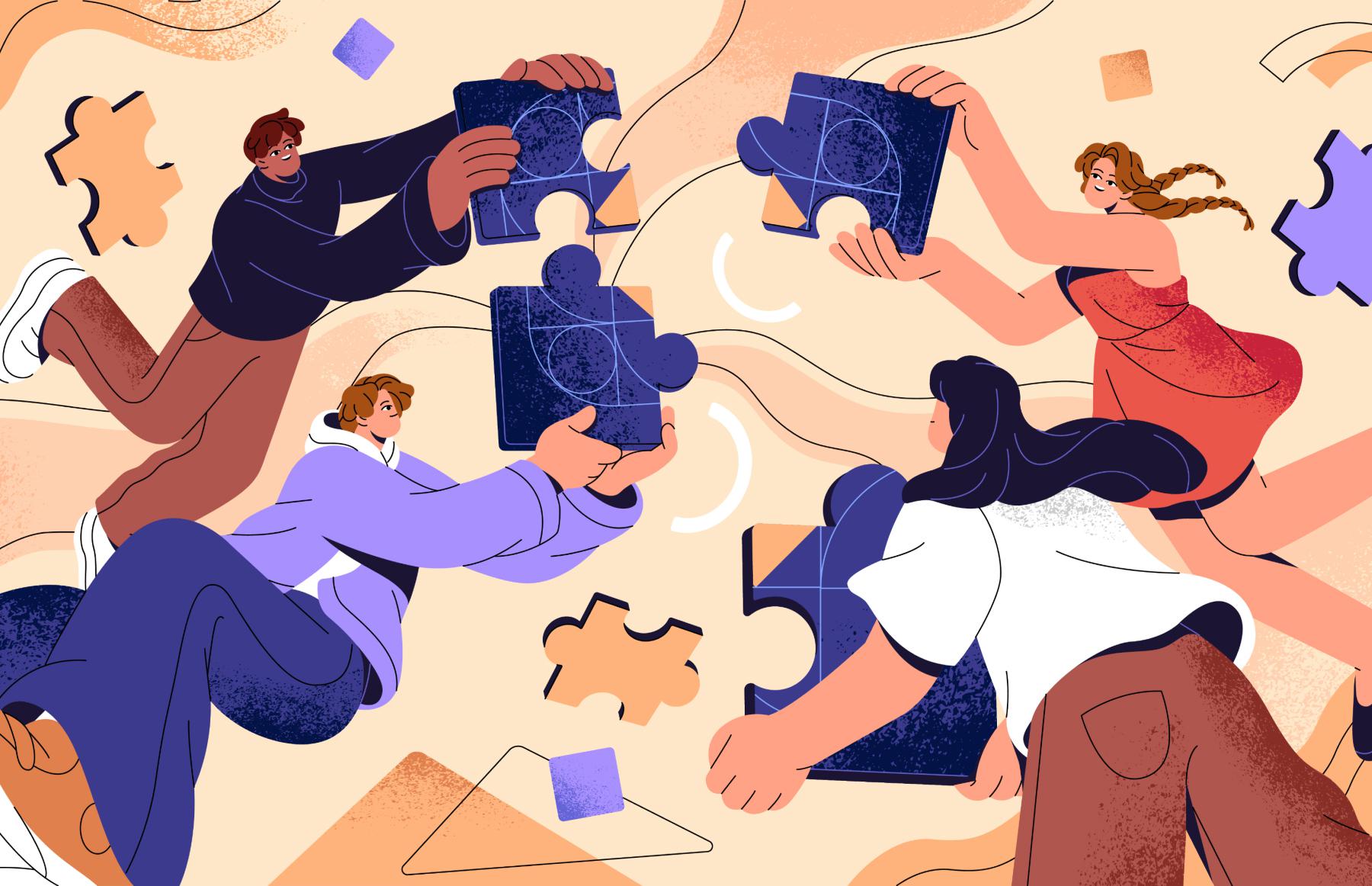 Разбор цифровых привычек